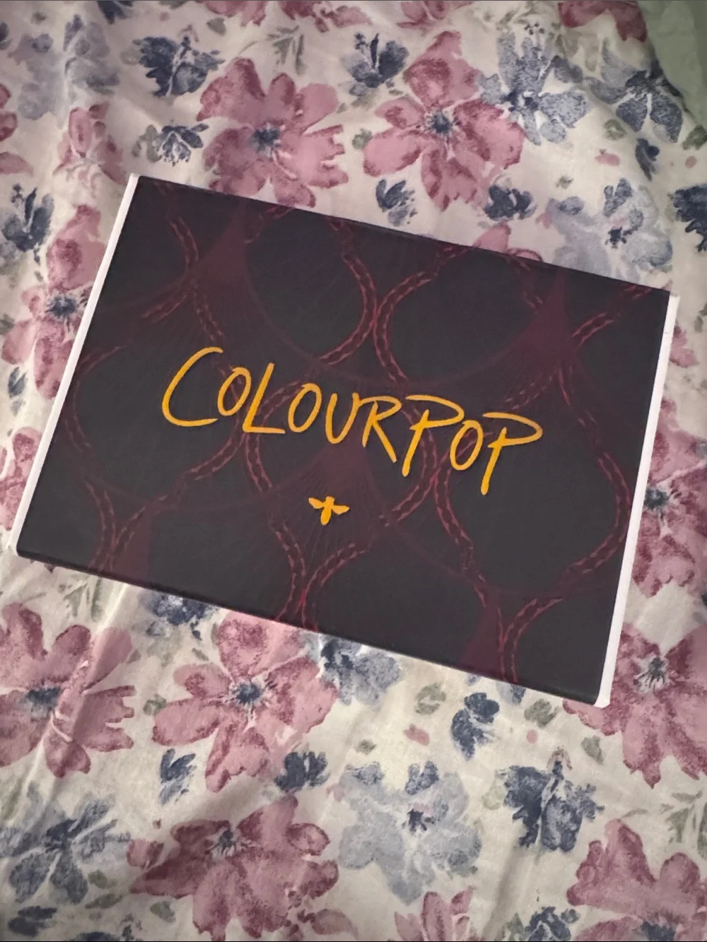 ColourPop Love a Flare